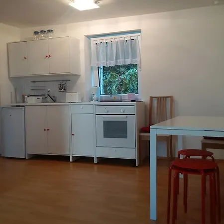 بيت للعطل House In